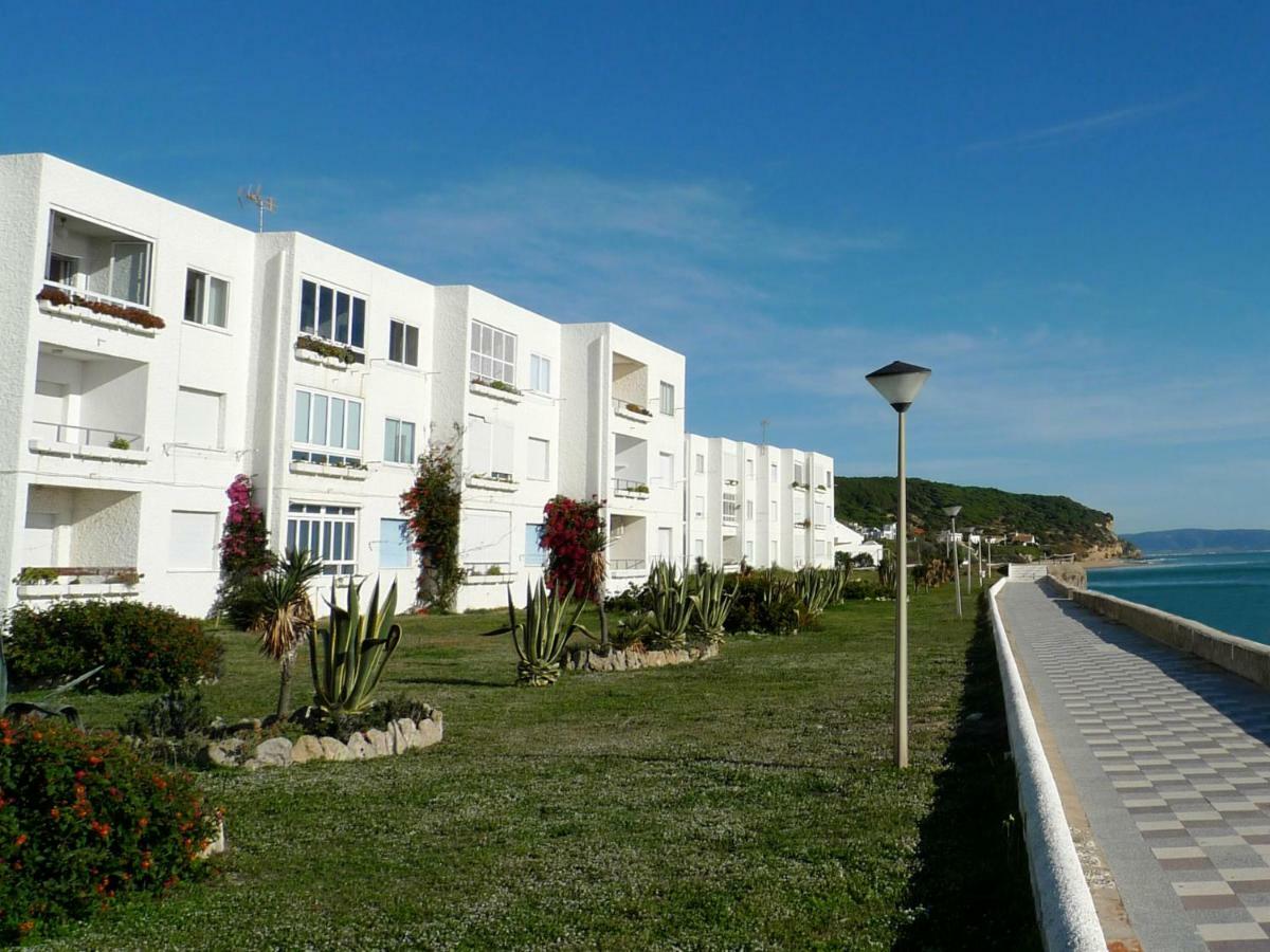 Ferienwohnung Casa Guido Los Canos De Meca Exterior foto